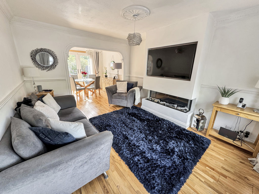 Orchy Crescent Bearsden